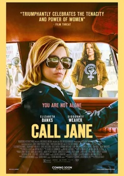 Poster Call Jane 2022