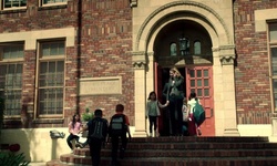 Movie image from Dorris Place Elementary School