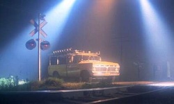 Movie image from Railroad Crossing