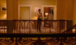 Movie image from Carlo IV Hotel
