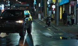 Movie image from Intersection