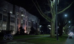 Movie image from Chemistry Building, D-Block  (UBC)