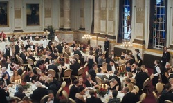 Movie image from Law Council Dinner (interior)