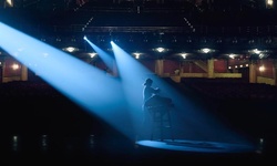 Movie image from Orpheum Theater (interior)