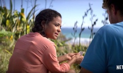 Movie image from Te Henga - Bethells Beach