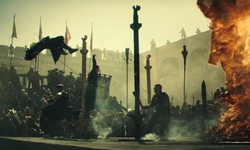 Movie image from Суд испанской инквизиции