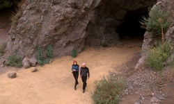 Movie image from Bronson-Schlucht (Griffith Park)