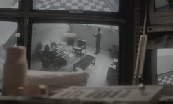 Movie image from Prison