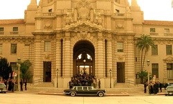 Movie image from City Hall