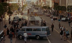 Movie image from Grauman's Chinese Theatre