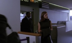 Movie image from Los Angeles International Airport (LAX)