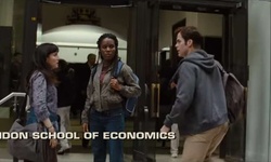 Movie image from London School of Economics