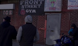 Movie image from Front Street Gym