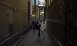 Movie image from Мелинда-стрит и Джордан-стрит