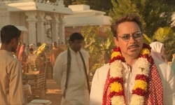 Movie image from Hindu Temple