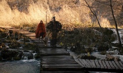 Movie image from Supljara Cave  (Plitvice Lakes National Park)