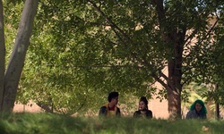 Movie image from The Soraya  (CSU Northridge)