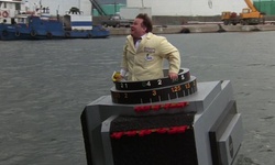 Movie image from Dumping off Bridge
