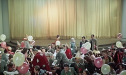 Movie image from La scène des clubs