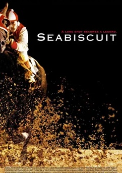 Poster Seabiscuit 2003