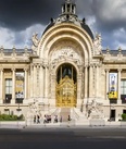 Poster The Petit Palais