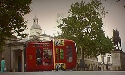 Movie image from Разрушенный автобус