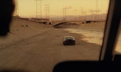 Movie image from Los Angeles River