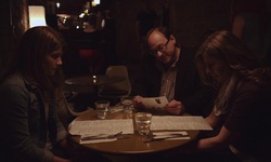 Movie image from Ресторан "Маккензи"