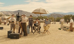 Movie image from Vasquez Rocks