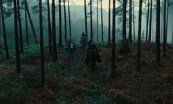 Movie image from Belgian Woods