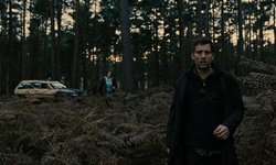 Movie image from Jasper's Cabin