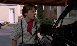 Movie image from McFly House [1985/Alt-1985]