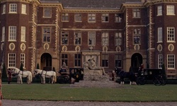 Movie image from Palácio de Kensington