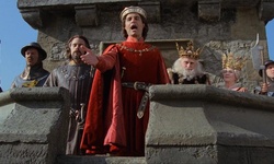 Movie image from Le château du prince Humperdinck