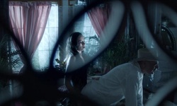 Movie image from Отель "Голубь"