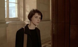 Movie image from Palácio da Justiça de Paris