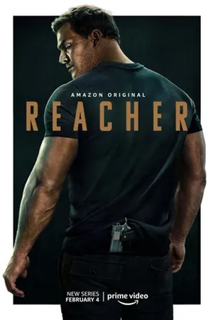 Poster Reacher 2022