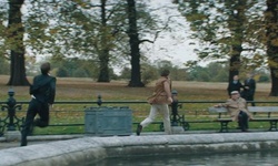 Movie image from Serpentine Gallery