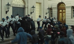 Movie image from Riot