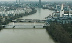 Movie image from Chelsea Bridge