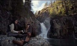 Movie image from Myra Falls