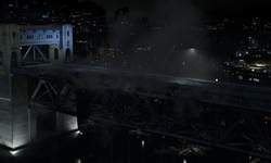 Movie image from Burrard Bridge