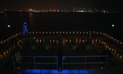 Movie image from Burrard Dry Dock Pier