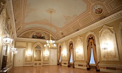 Real image from Bolshoi Theater