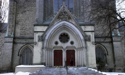 Movie image from Metropolitan United Church