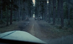 Movie image from Russian Checkpoint