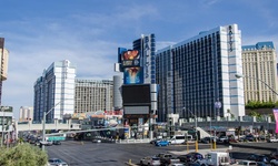 Real image from Bally's Casino