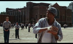 Movie image from Ohio State Reformatory