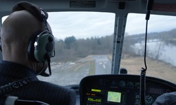 Movie image from Fort Langley Airport (CBQ2)