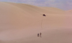 Movie image from Tatooine Dunes